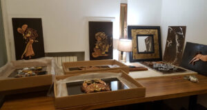 Alcune opere